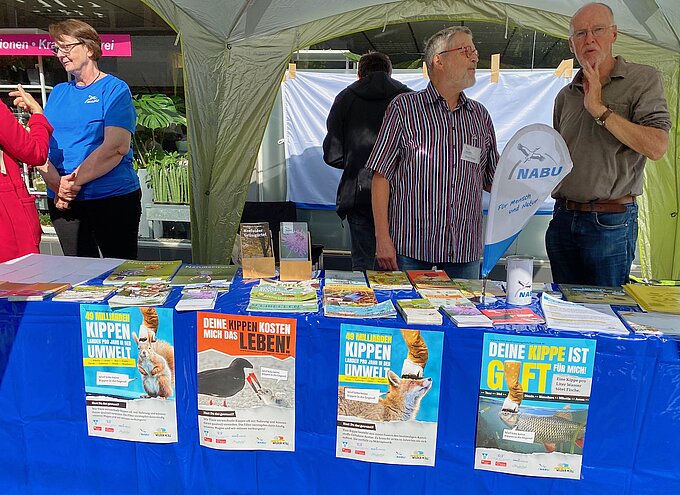 Foto: NABU Krefeld/Viersen Klaus Keipke