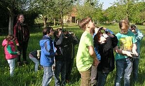 Foto: NABU Naturschutzhof / Wiebke Esmann