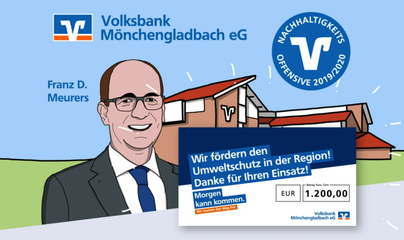 Foto: Volksbank