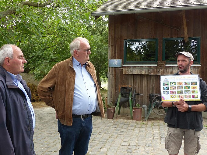 Foto: NABU Naturschutzhof