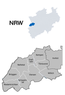 NABU Krefeld Viersen